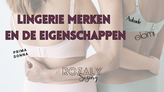 BH Merken en hun eigenschappen